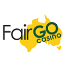 Fair Go Casino logo
